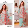 Latest Florent 1077 A To D Cambric Cotton Embroidered Salwar Kameez Wholesale 2026