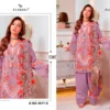 Latest Florent 1077 A To D Cambric Cotton Embroidered Salwar Kameez Wholesale 2026