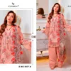 Latest Florent 1077 A To D Cambric Cotton Embroidered Salwar Kameez Wholesale 2026