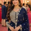 Beautiful Mrudangi Hima Georgette Embroidered Salwar Kameez Collection Wholesale 2026
