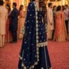 Beautiful Mrudangi Hima Georgette Embroidered Salwar Kameez Collection Wholesale 2026