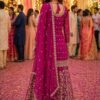 Beautiful Mrudangi Hima Georgette Embroidered Salwar Kameez Collection Wholesale 2026