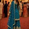 Beautiful Mrudangi Hima Georgette Embroidered Salwar Kameez Collection Wholesale 2026