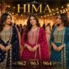Beautiful Mrudangi Hima Georgette Embroidered Salwar Kameez Collection Wholesale 2026