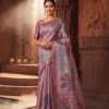 Mahotsav Rang Chatkila 5100 Phulkari Singora Zari Checks Silk Saree Collection Wholesale