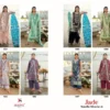 Buy Deepsy Jade Needle Wonder Vol 6 Cotton Dupatta Cotton Embroidered Salwar Kameez Wholesale 2026