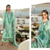 Launching Deepsy Jade Needle Wonder Vol 6 Chiffon Dupatta Cotton Embroidered Salwar Kameez Wholesale 2026