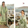 Launching Deepsy Jade Needle Wonder Vol 6 Chiffon Dupatta Cotton Embroidered Salwar Kameez Wholesale 2026