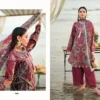 Launching Deepsy Jade Needle Wonder Vol 6 Chiffon Dupatta Cotton Embroidered Salwar Kameez Wholesale 2026