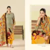Latest Radhika Azara Kayka 1226 A To D Zam Cottom Designer Printed Dress Materials Wholesale 2026