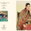 Latest Radhika Azara Kayka 1226 A To D Zam Cottom Designer Printed Dress Materials Wholesale 2026