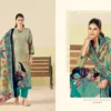 Latest Radhika Azara Kayka 1226 A To D Zam Cottom Designer Printed Dress Materials Wholesale 2026
