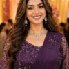 Beautiful Mrudangi Gulrukh Lycra Embroidered Ready To Wear Saree Collection Wholesale 2026