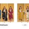Latest Kilory Mehtaab Lawn Cotton Digital Printed Salwar Kameez Wholesale 2026