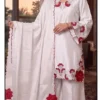 Hoor Tex 804 A To D Malai Satin Designer Salwar Kameez Wholesale