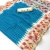 Launching Rajyog Leena Soft Linen Zari Border Saree Collection Wholesale 2026