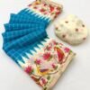 Launching Rajyog Leena Soft Linen Zari Border Saree Collection Wholesale 2026