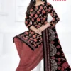 Ganeshji Panchi Vol 7 Indo Cotton Printed Dress Material Collection Wholesale