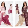 Beautiful Pranjul Priyanshi Vol 38 Cotton Printed Dress Material Collection Wholesale 2026