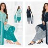 Beautiful Pranjul Priyanshi Vol 38 Cotton Printed Dress Material Collection Wholesale 2026