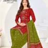 Buy Mayur Bandhani Special Vol 26 Cotton Printed Dress Material Collection Wholesale 2026