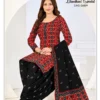 Buy Mayur Bandhani Special Vol 26 Cotton Printed Dress Material Collection Wholesale 2026