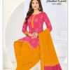 Buy Mayur Bandhani Special Vol 26 Cotton Printed Dress Material Collection Wholesale 2026