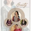Latest Gull A Ahmed Tehreem Vol 6 Readymade Cambridge Cotton Kurti Set Wholesale 2026