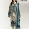 Latest Gull A Ahmed Tehreem Vol 6 Readymade Cambridge Cotton Kurti Set Wholesale 2026