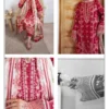 Latest Gull A Ahmed Tehreem Vol 6 Readymade Cambridge Cotton Kurti Set Wholesale 2026
