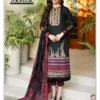 Latest Gull A Ahmed Tehreem Vol 6 Readymade Cambridge Cotton Kurti Set Wholesale 2026