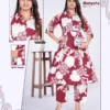 Buy Dnp Manyata Vol 1 Vartican Top With Bottom Set Wholesale 2026
