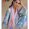 Hala Ramsha Vol 7 Cotton Printed Dress Material Collection Wholesale