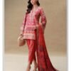 Launching Hala Ramsha Vol 7 Cotton Printed Dress Material Collection Wholesale 2026