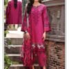 Launching Hala Ramsha Vol 7 Cotton Printed Dress Material Collection Wholesale 2026