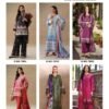 Launching Hala Ramsha Vol 7 Cotton Printed Dress Material Collection Wholesale 2026