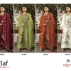 Buy Deepsy Elaf 1745 A To D Cotton With Embroidered Salwar Kameez Wholesale 2026