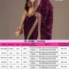 Launching Zeel Shahi Rang Tissue With Sequecne Worked Saree Collection Wholesale 2026