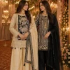 Mrudangi Rushvi Simmer Silk With Embroidered Salwar Kameez Collection Wholesale