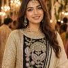 Stylish Mrudangi Rushvi Simmer Silk With Embroidered Salwar Kameez Collection Wholesale 2026