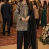 Stylish Mrudangi Rushvi Simmer Silk With Embroidered Salwar Kameez Collection Wholesale 2026