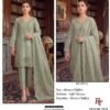 Stylish Hoor Tex 699 A To D Chiffon Embroidered Salwar Kameez Wholesale 2026