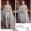 Stylish Hoor Tex 699 A To D Chiffon Embroidered Salwar Kameez Wholesale 2026