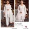Stylish Hoor Tex 699 A To D Chiffon Embroidered Salwar Kameez Wholesale 2026