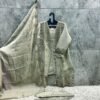 Stylish Hoor Tex 699 A To D Chiffon Embroidered Salwar Kameez Wholesale 2026