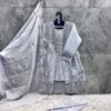 Stylish Hoor Tex 699 A To D Chiffon Embroidered Salwar Kameez Wholesale 2026