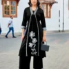 Buy Mittoo Ibaadat Rayon Thread Worked Kurti With Bottom Collection Wholesale 2026