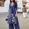 Buy Mittoo Ibaadat Rayon Thread Worked Kurti With Bottom Collection Wholesale 2026