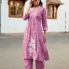 Buy Mittoo Ibaadat Rayon Thread Worked Kurti With Bottom Collection Wholesale 2026