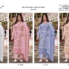 Latest Elan E 29 Cambric Cotton Embroidered Salwar Kameez Wholesale 2026